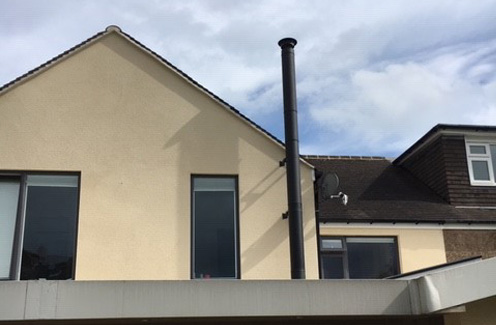 Chimney / Flues Image 5 