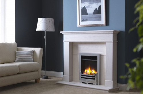 Electric Fire Image 3