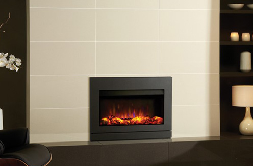 Electric Fire Image 4