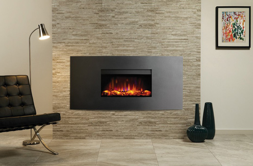 Electric Fire Image 5