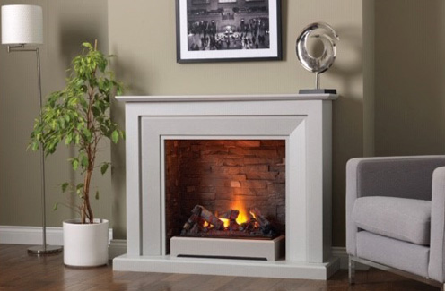 Electric Fire Image 7
