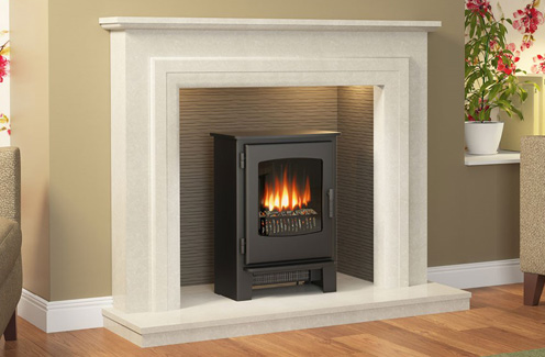 Electric Stove Image 1