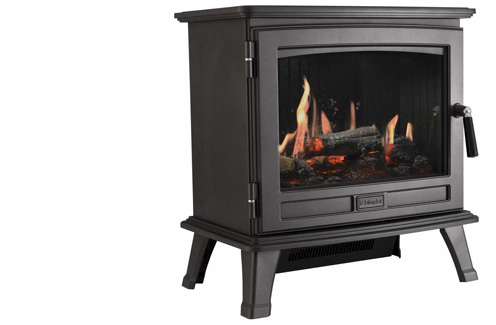 Electric Stove Image 5