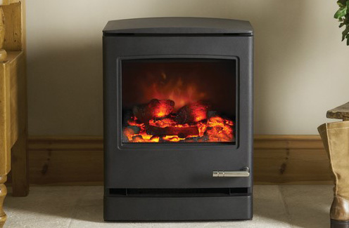Electric Stove Image 6