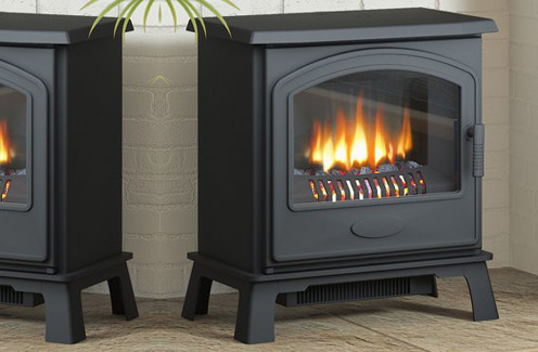 Electric Stove Image 8