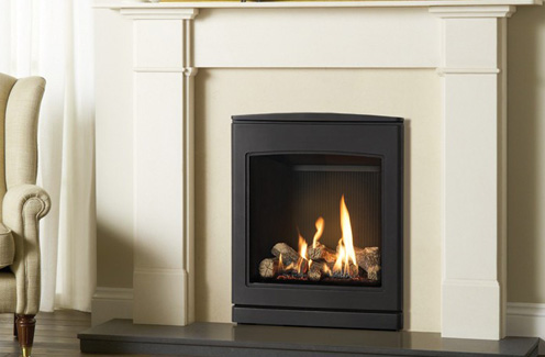 Gas Fire Image 2