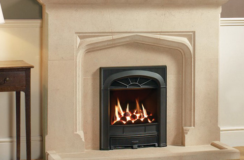 Gas Fire Image 3