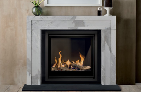 Gas Fire Image 6