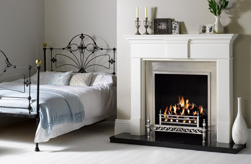 Gas Fire Image 8
