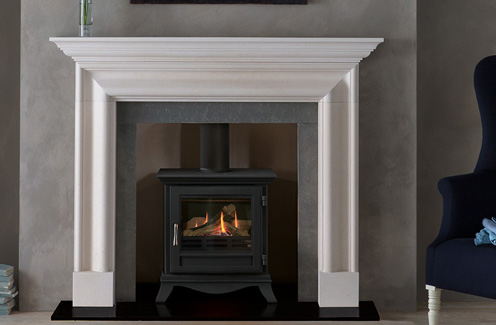 Gas Stove Image 1