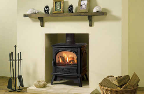 Gas Stove Image 12