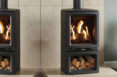 Gas Stove Image 3