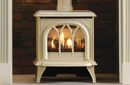 Gas Stove Image 4