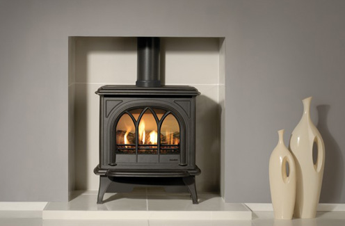 Gas Stove Image 5