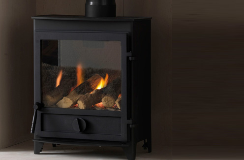 Gas Stove Image 6