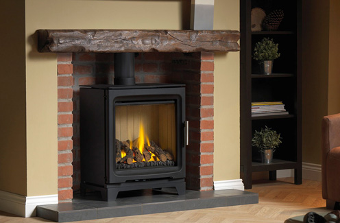 Gas Stove Image 7
