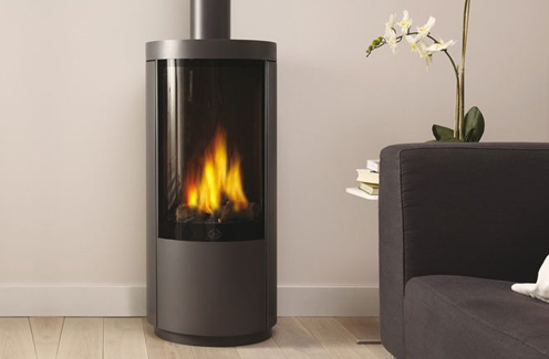 Gas Stove Image 2