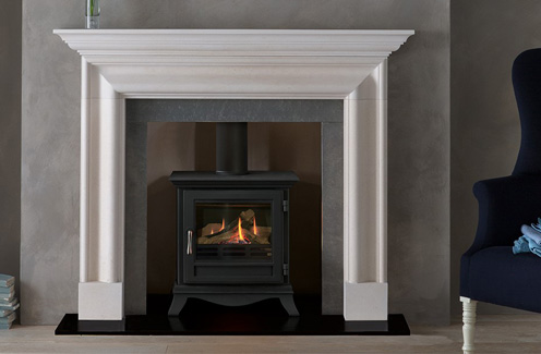 Gas Stove Image 1