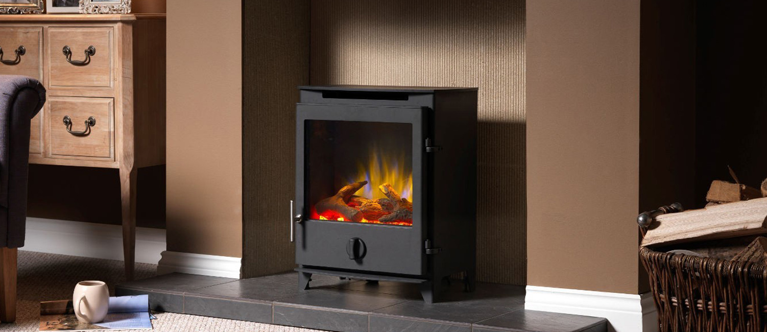 Electric Stoves Photo 3