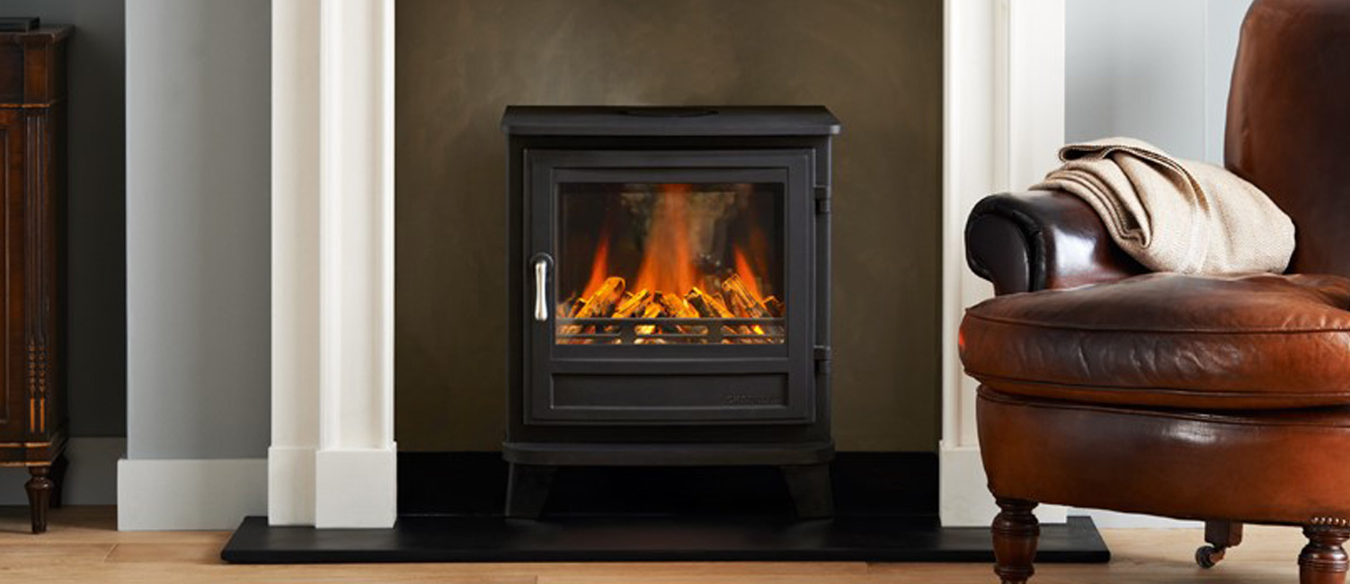 Electric Stoves Photo 2