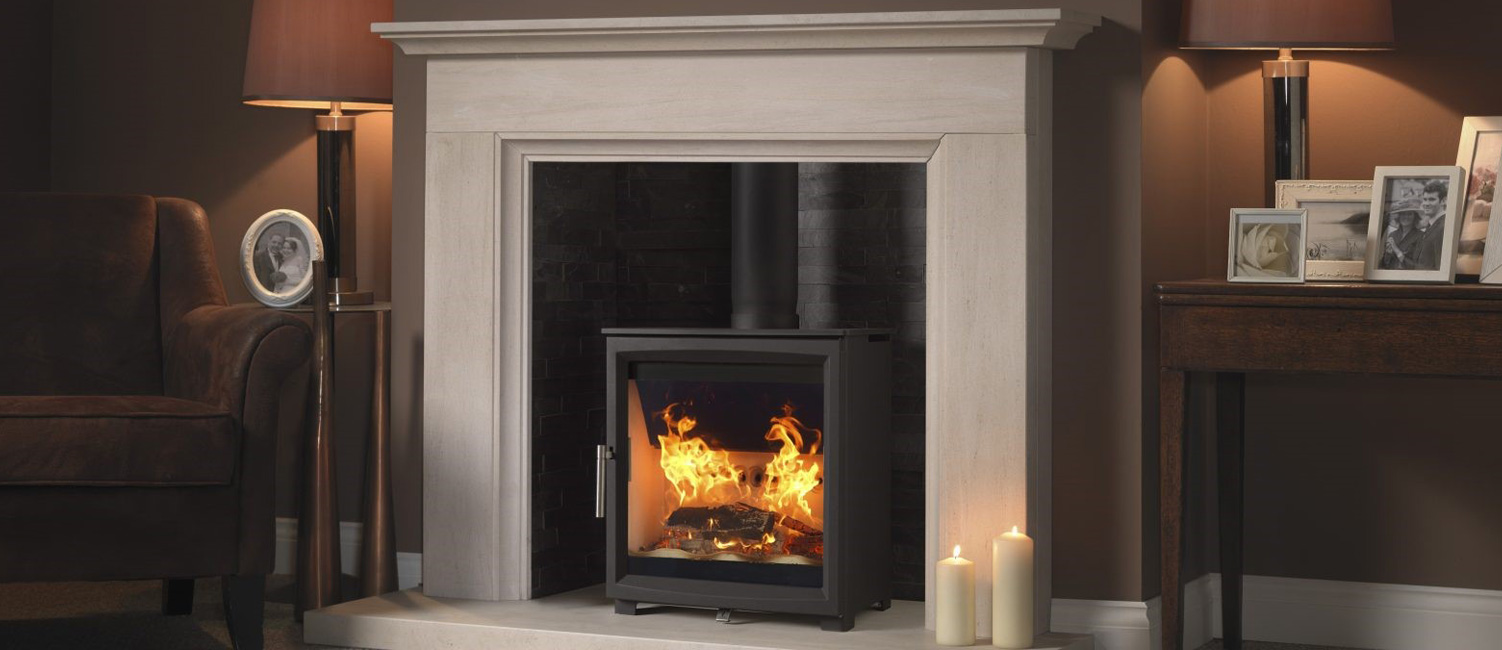 Wood Burning Stoves Photo 2