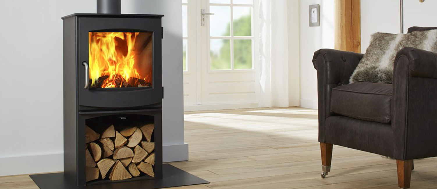 Wood Burning Stoves Photo 2